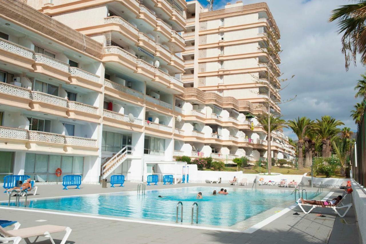 Playa Honda Apartamento Playa de las Americas  Exterior foto
