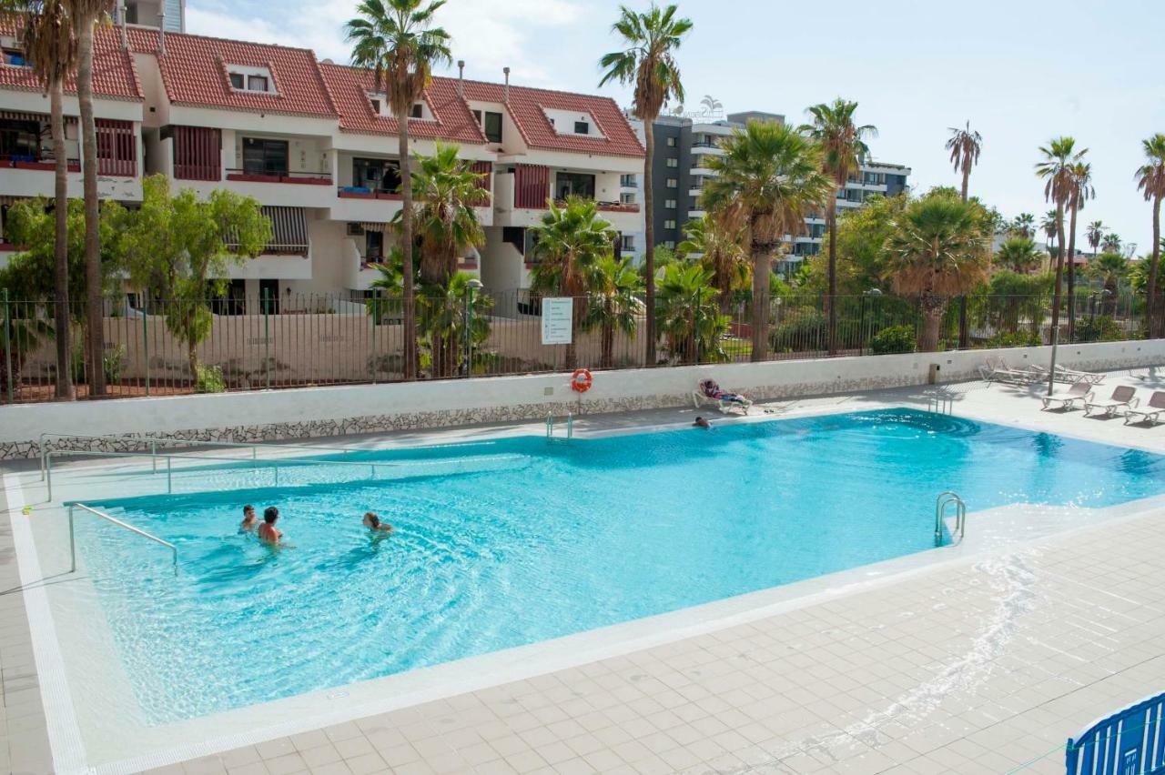 Playa Honda Apartamento Playa de las Americas  Exterior foto