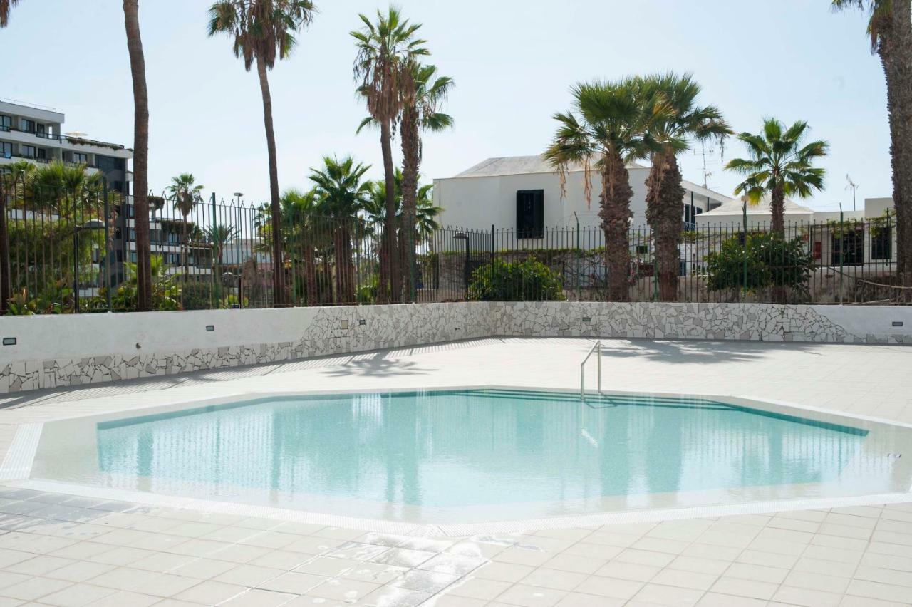 Playa Honda Apartamento Playa de las Americas  Exterior foto
